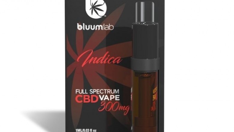 510 Cartridge | Buy an Online in Bluum Lab