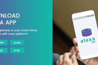 Alexa app on Android Download |Alexa app for android