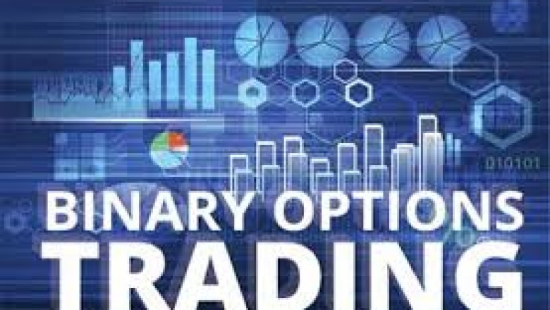 Binary Options trading Brunei