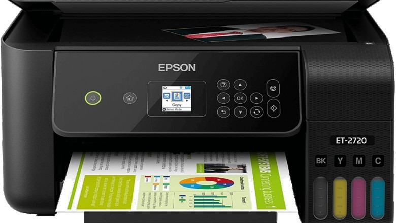 Colour Laser Printer - 5 Crucial Shopping Guidelines