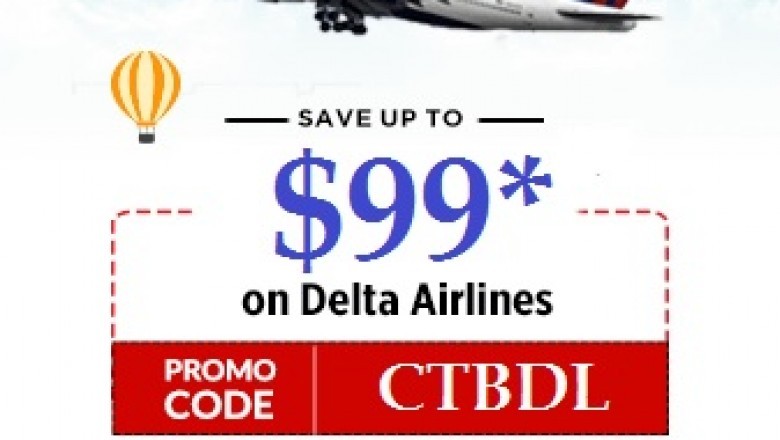 Delta Airlines Booking 24 Hours Available