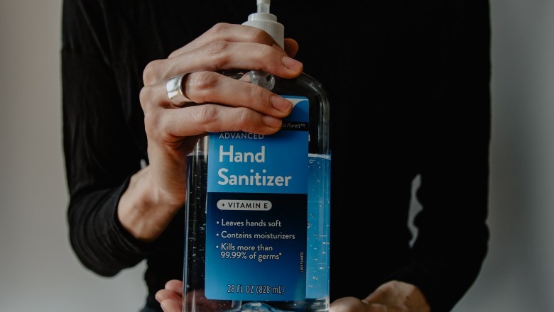 Government Puts A Check On The Quality Of Hand Sanitizers