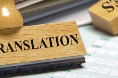 Legal Translation Jumeirah Lakes Towers - Al Syed Legal Translation