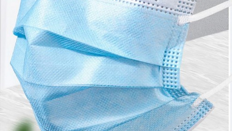 Medical Disposable Face Masks
