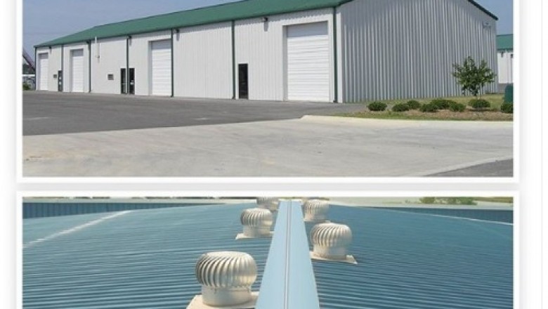 Standard Roofing and Cladding Sheet Manufacturers