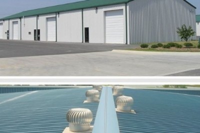 Standard Roofing and Cladding Sheet Manufacturers