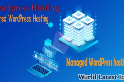 The WordPress Hosting and How to Select a WordPress Host