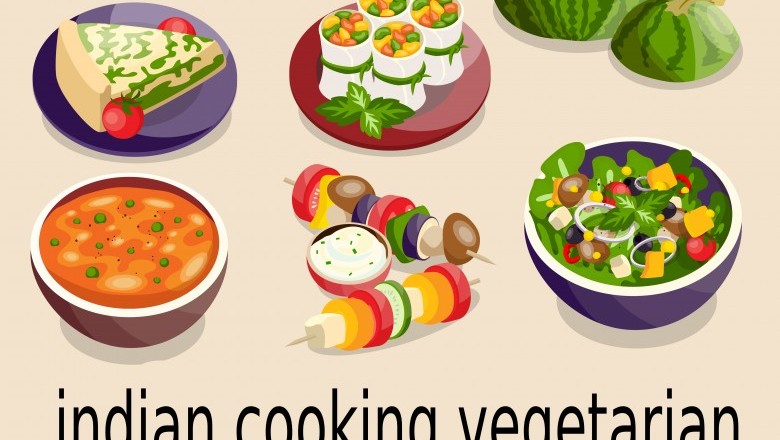 Top 3 best quick vegetarian cooking recipes for beginners