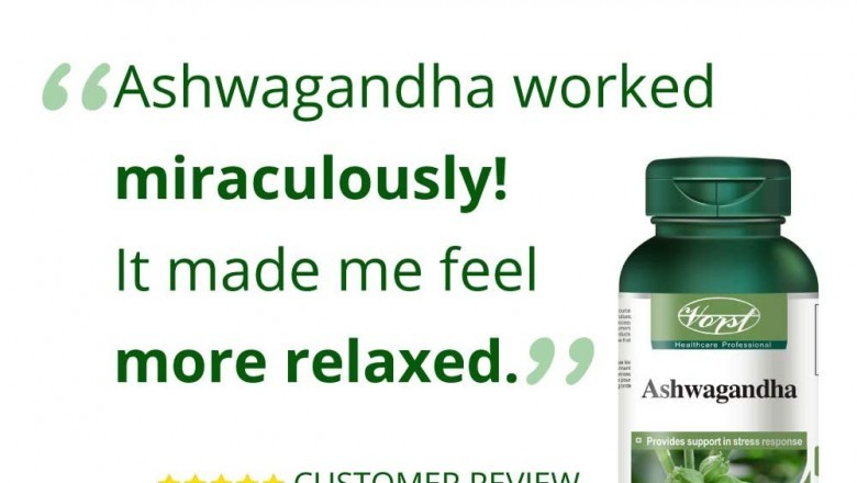 Ashwagandha's Benefits For Immunity and Vitality