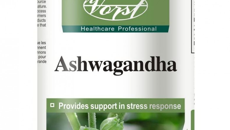 Ashwagandha to Enhance Immunity and Stamina