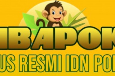 DAFTAR IDN POKER ONLINE TERPERCAYA