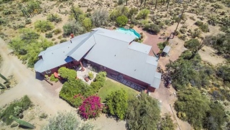 Family Seeks To Crowdfund A House For Ministry, Community Outreach And Non-Profit Purpose
