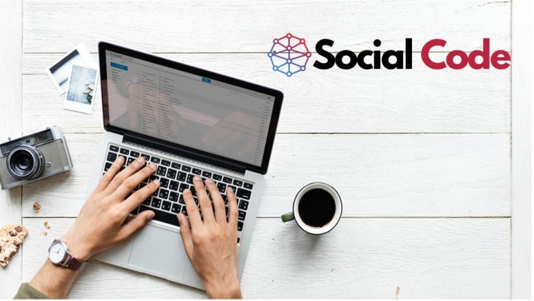 SOCIAL CODE REVIEW