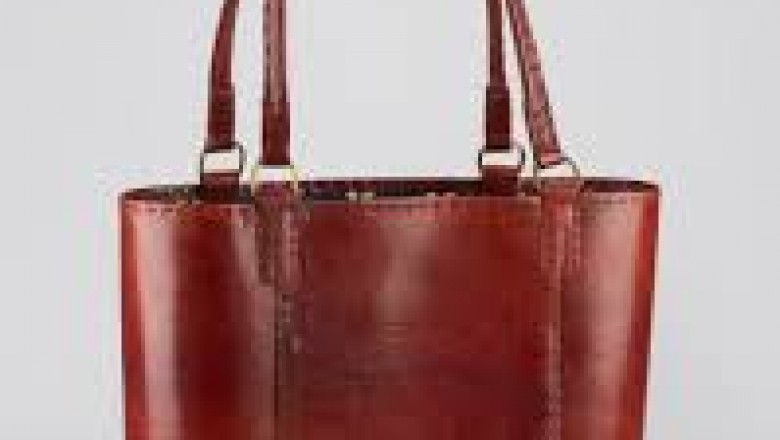 3 Trendy Bags from 2020 You Can Learn to Make with Our Handbag Making Course