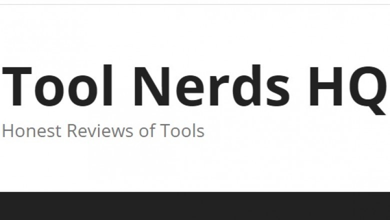 Automotive Tools for your Home Garage