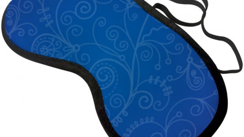 Buy Personalized Eye Mask Gifts Online India | Customized Gift