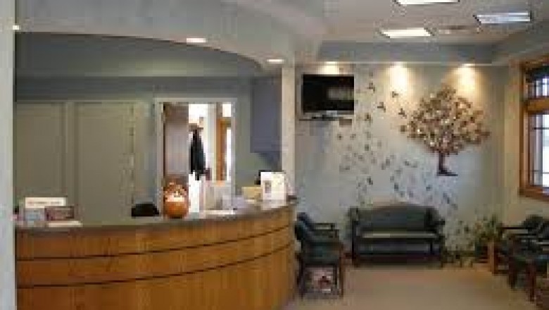Dentistry Malden