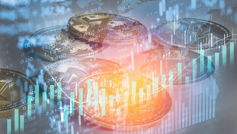 Gain a greater market share by involving in Cryptocurrency exchange development