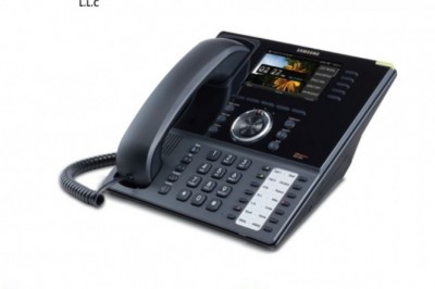 Importance of VoIP Phones in Office Communication