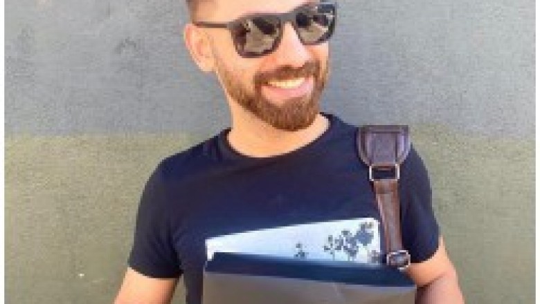 It's Perfect! Very Comfortable and Soft to Make Use of & the Best Size