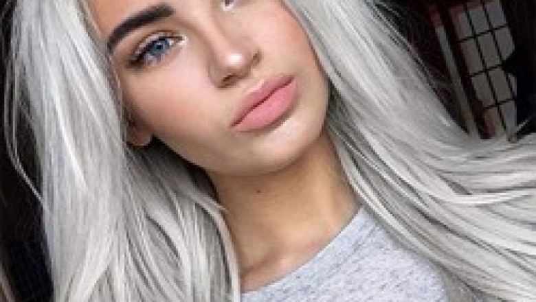 The easiest method to draw eye liner for starters