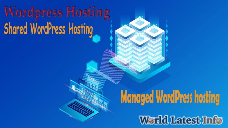 The Greatest Shared Hosting in 2020
