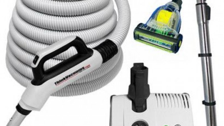 Vacuum cleaner Troubleshooting