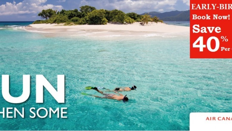 Air Canada Booking 24 Hours Available