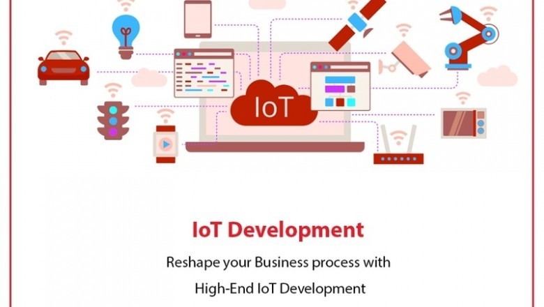 Best Top Rated IoT App Development Company In USA | X-Byte Enterprise Solutions