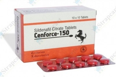 Cenforce 150 for ED Treatment | Buy Cenforce 150mg Online