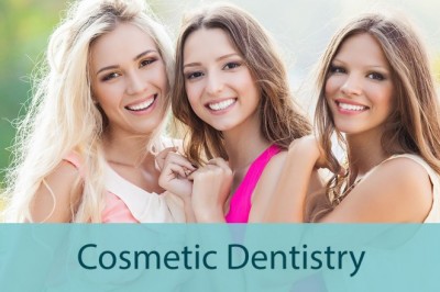Dentist in Manchester