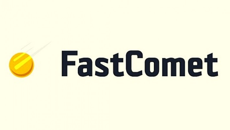 FastComet Hosting: Why You Should Buy This Hosting?