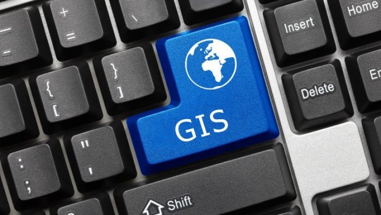 Gis Certificate Programs - GIS Certification At USC