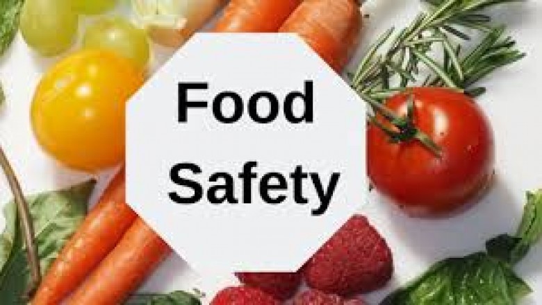 HACCP Certification in Egypt