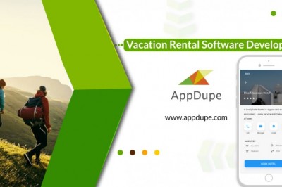 Integrate a vacation rental app into your business
