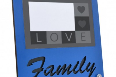 Personalized Photo Frame | Customized Photo Frame