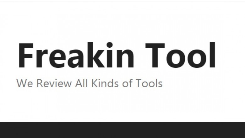 What To consider Just before Acquiring Power Tools