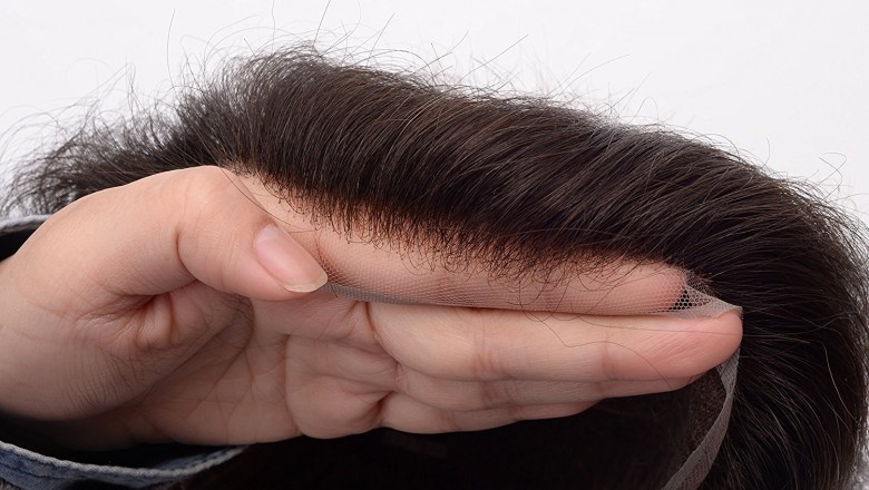 Wish to enhance the appeal of your toupee? Here’s the only guide you need