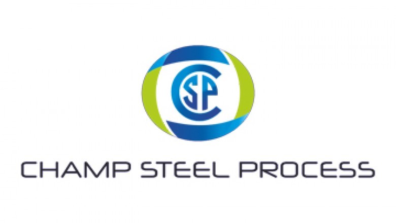 Champ Steel Process
