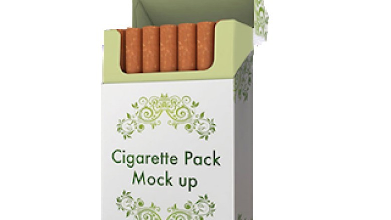 CUSTOM TOBACCO BOXES WHOLESALE