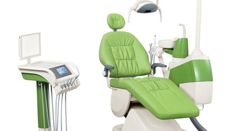 Dental Chair Market Global Demand, Supply and Research Synopsis 2020 to 2030