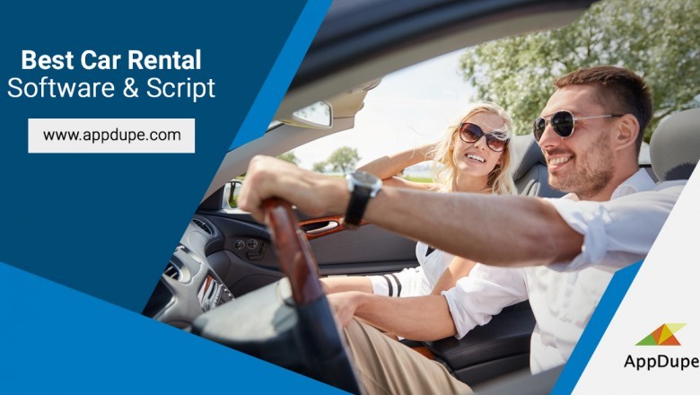 Develop a top-notch car rental app in reaching a plethora of users
