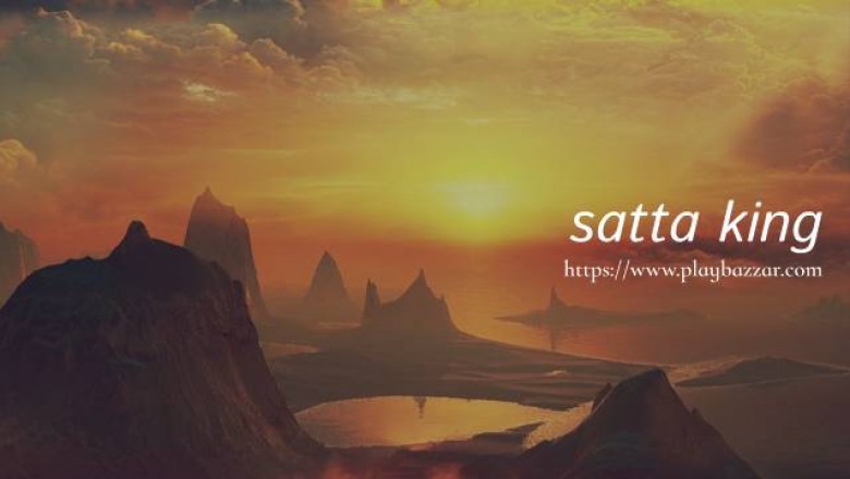 find out satta king