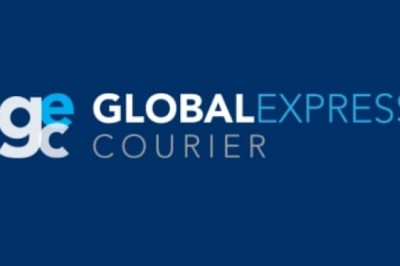 Global Express Courier Providing Excellent Services Locally & Internationally