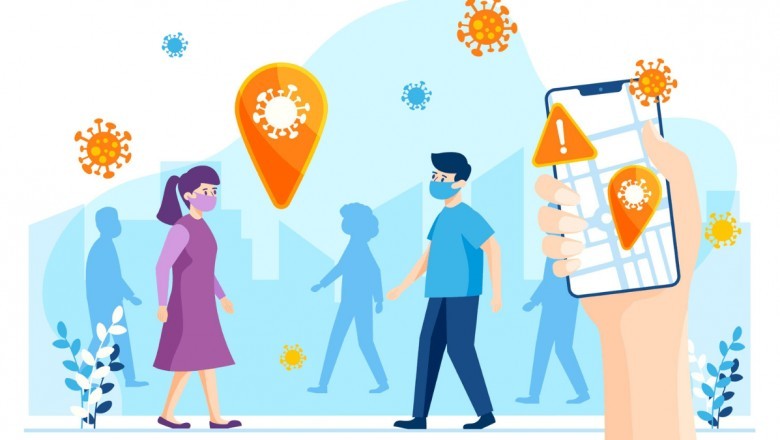 Help curb the spread of the deadly virus with your optimal Coronavirus tracker app