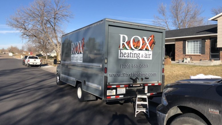 Hire the Best Air Conditioner Installers in Denver, CO