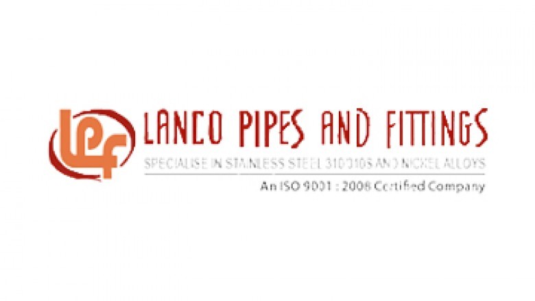 Lanco Pipes and Fittings