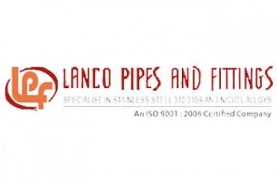 Lanco Pipes and Fittings