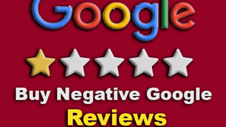 Obtain Damaging Google Reviews
