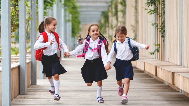 Providing Quality Education To All